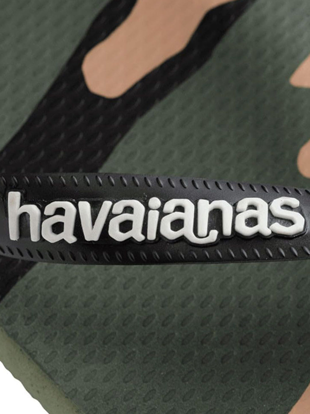 Infradito Havaianas Uomo - Verde