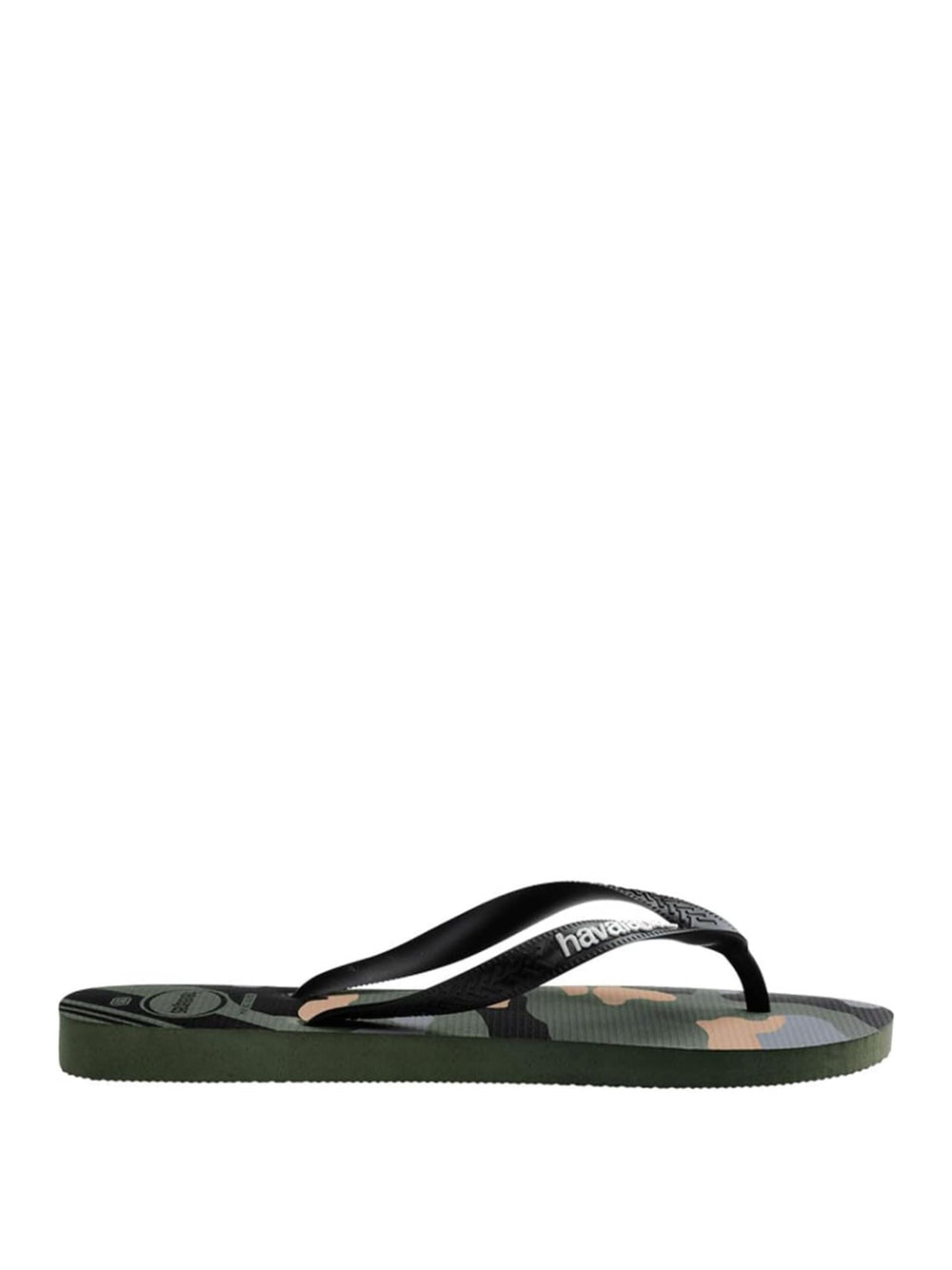 Infradito Havaianas Uomo - Verde