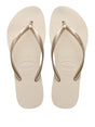 Infradito Havaianas Donna - Beige