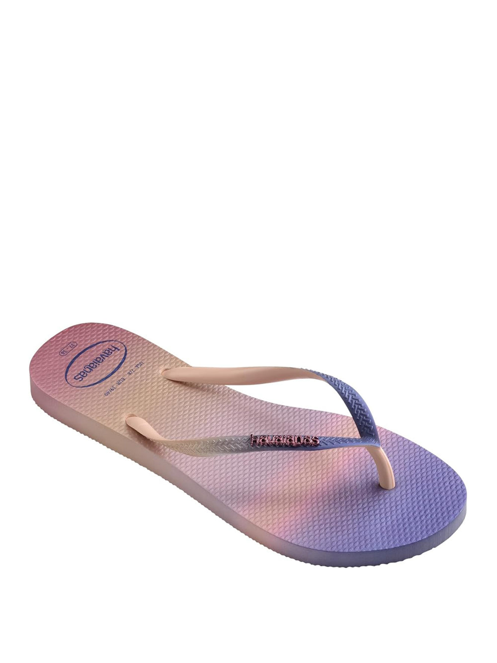 Infradito Havaianas Donna - Rosa