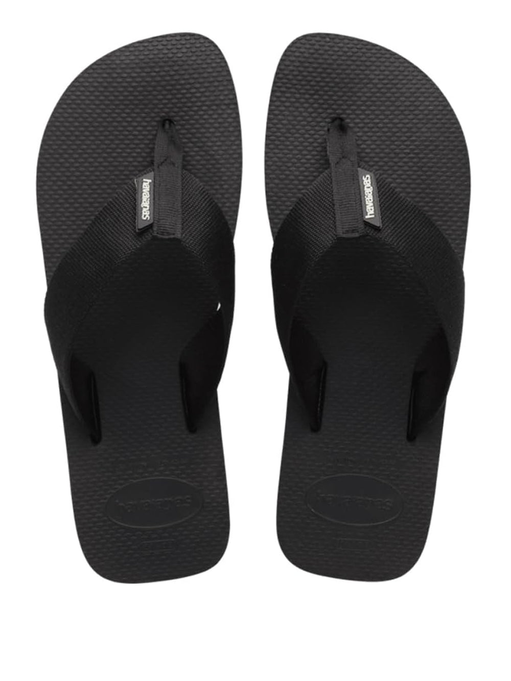 Infradito Havaianas Uomo - Nero