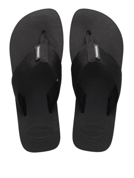Infradito Havaianas Uomo - Nero