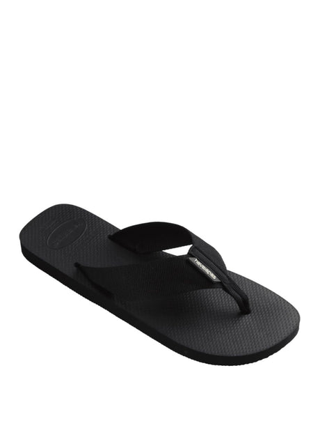 Infradito Havaianas Uomo - Nero