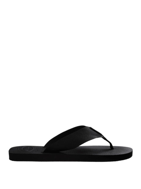 Infradito Havaianas Uomo - Nero