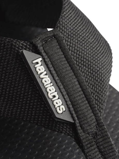 Infradito Havaianas Uomo - Nero