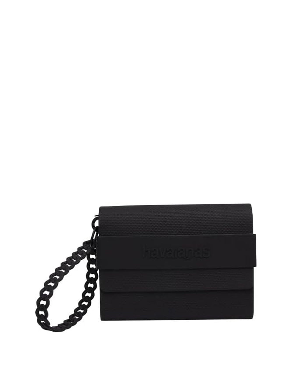 Borsa Pochette Clutch Havaianas Donna - Nero
