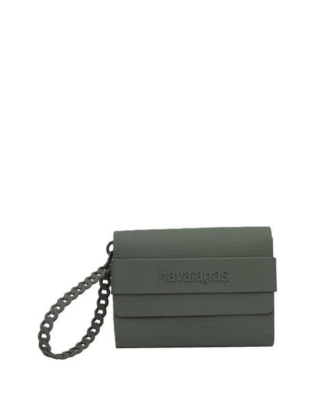 Borsa Pochette Havaianas Donna - Verde