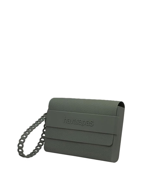 Borsa Pochette Havaianas Donna - Verde