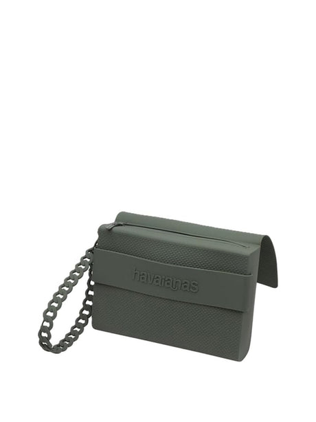 Borsa Pochette Havaianas Donna - Verde