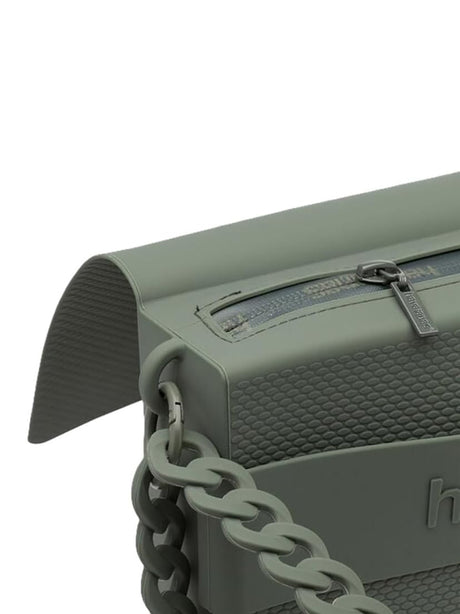 Borsa Pochette Havaianas Donna - Verde