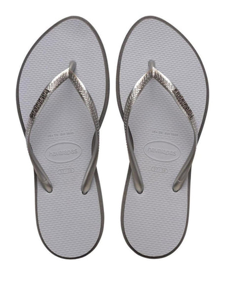 Infradito Havaianas Donna - Grigio