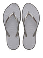 Infradito Havaianas Donna - Grigio
