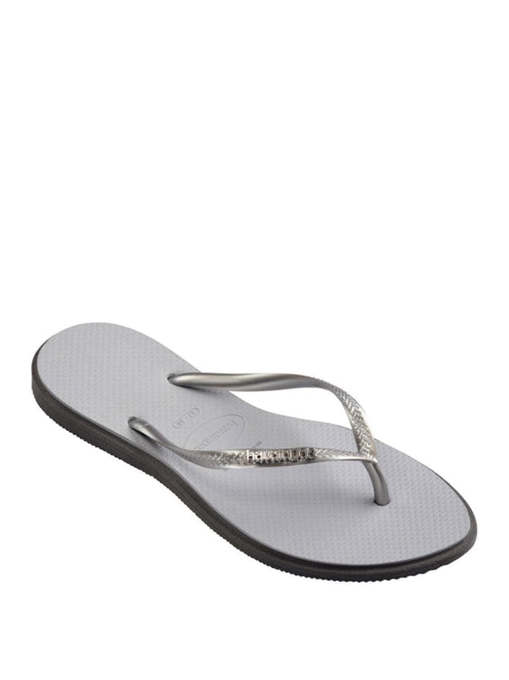 Infradito Havaianas Donna - Grigio