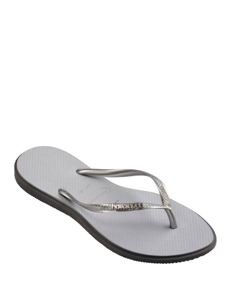 Infradito Havaianas Donna - Grigio