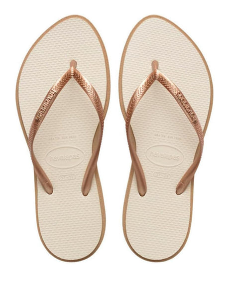 Infradito Havaianas Donna - Rosa