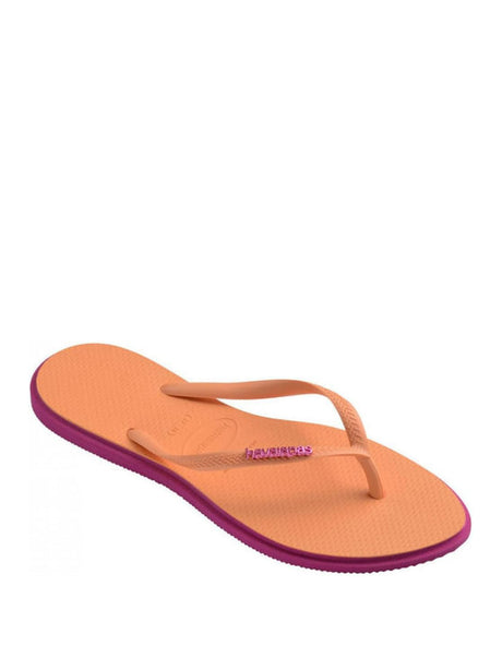 Infradito Havaianas Donna - Rosso