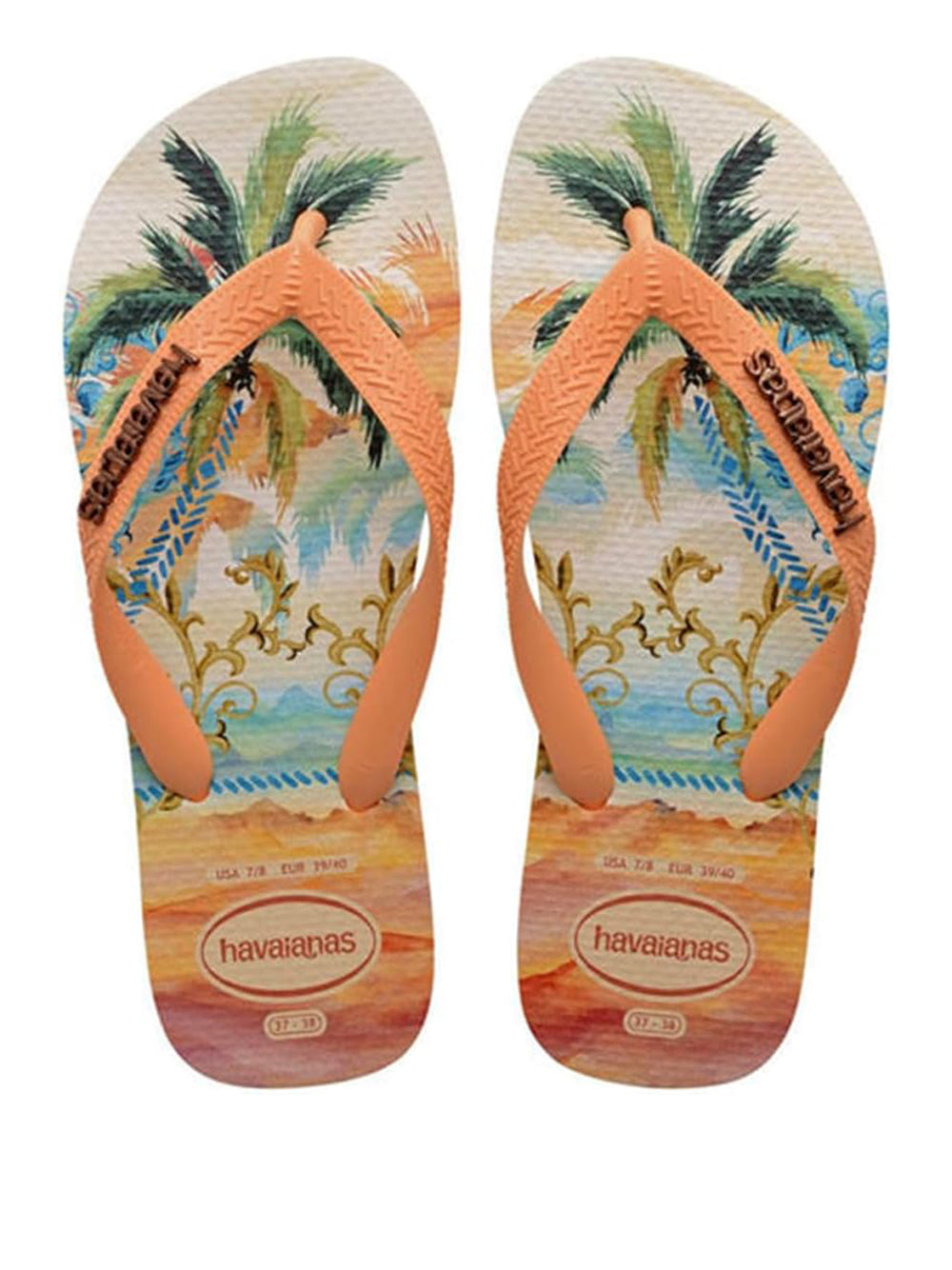 Infradito Havaianas Donna - Rosa