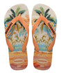 Infradito Havaianas Donna - Rosa