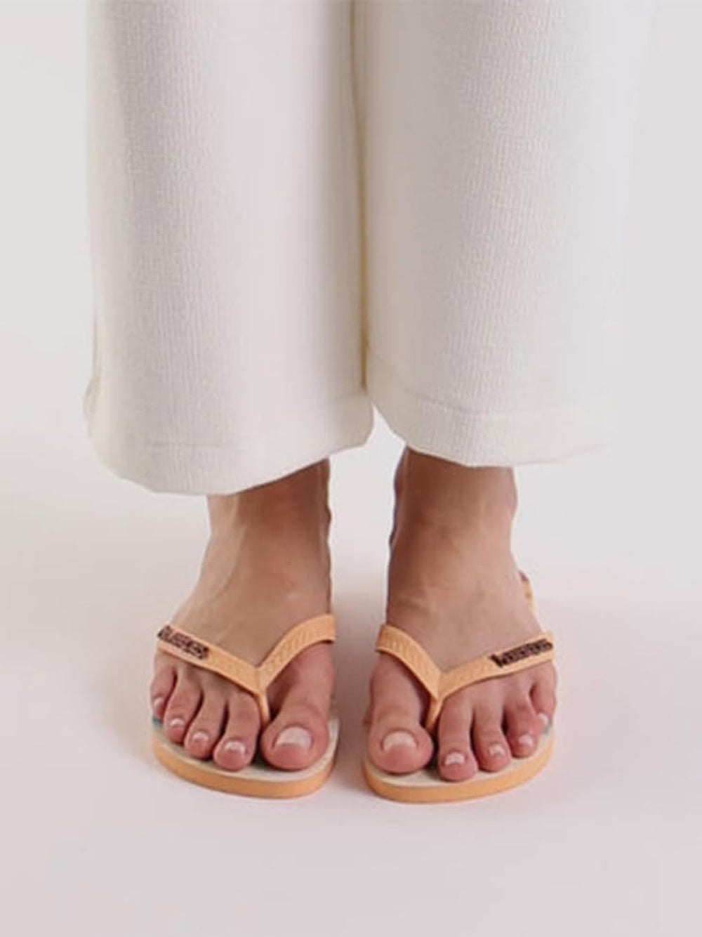 Infradito Havaianas Donna - Rosa
