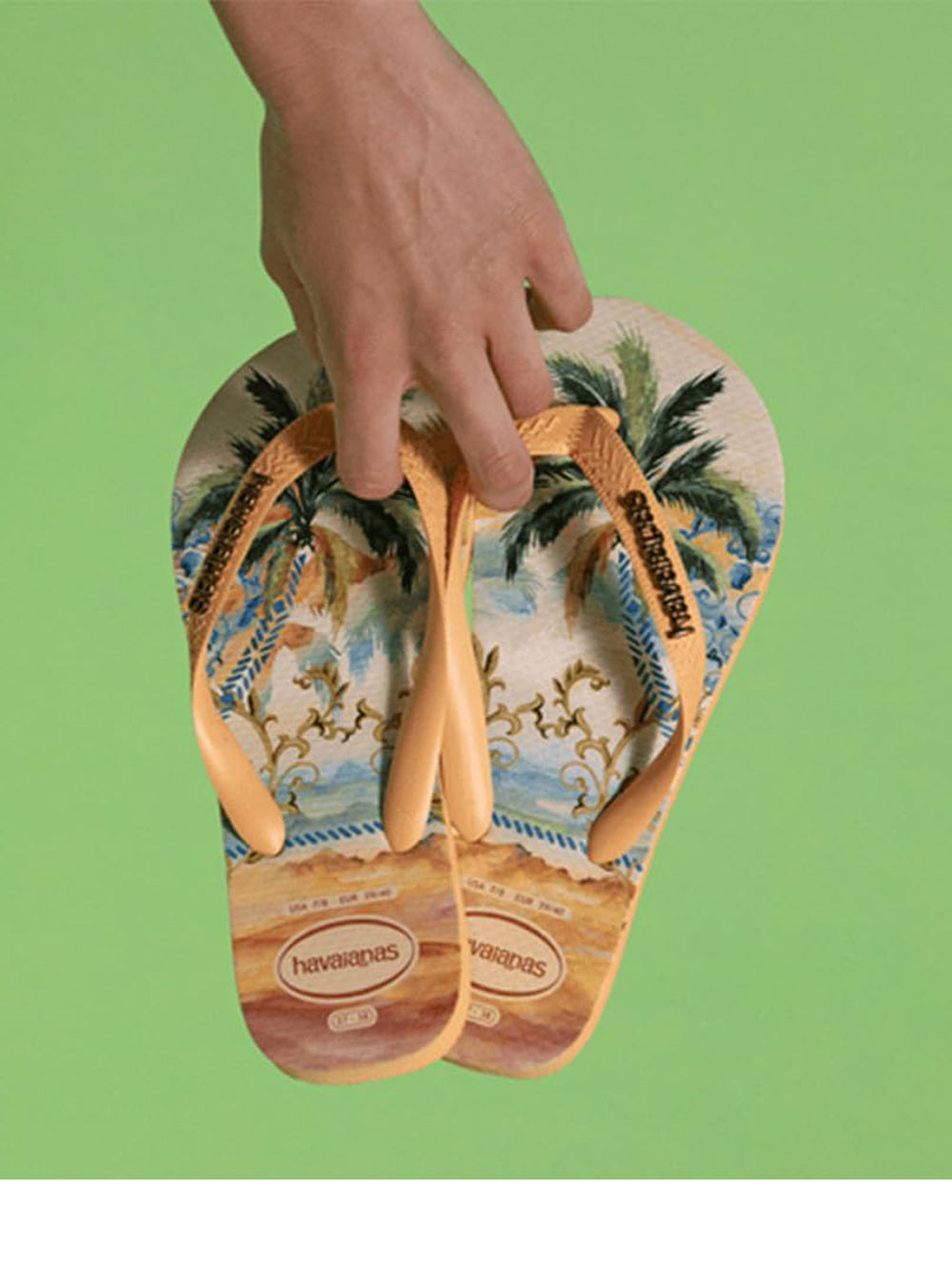 Infradito Havaianas Donna - Rosa