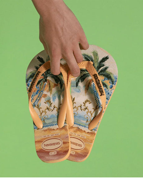 Infradito Havaianas Donna - Rosa