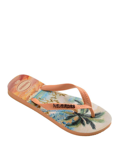 Infradito Havaianas Donna - Rosa