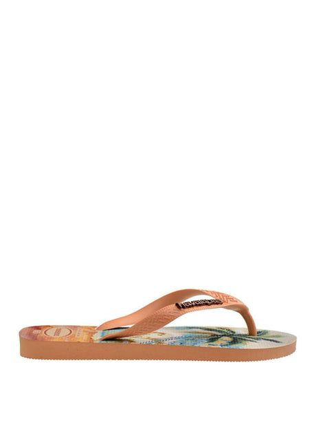 Infradito Havaianas Donna - Rosa