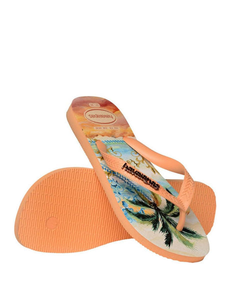 Infradito Havaianas Donna - Rosa