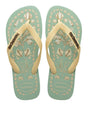 Infradito Havaianas Donna - Verde