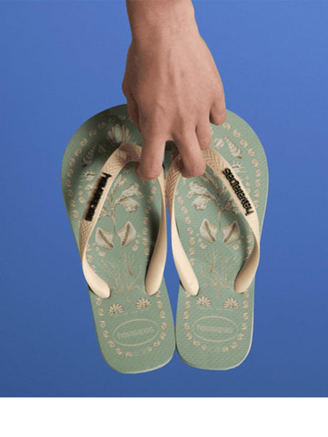 Infradito Havaianas Donna - Verde