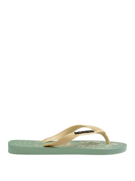 Infradito Havaianas Donna - Verde