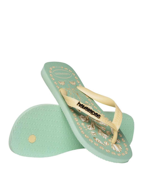 Infradito Havaianas Donna - Verde