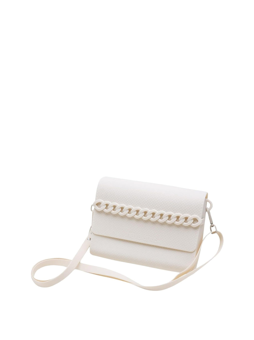 Borsa Pochette Havaianas Unisex - Beige