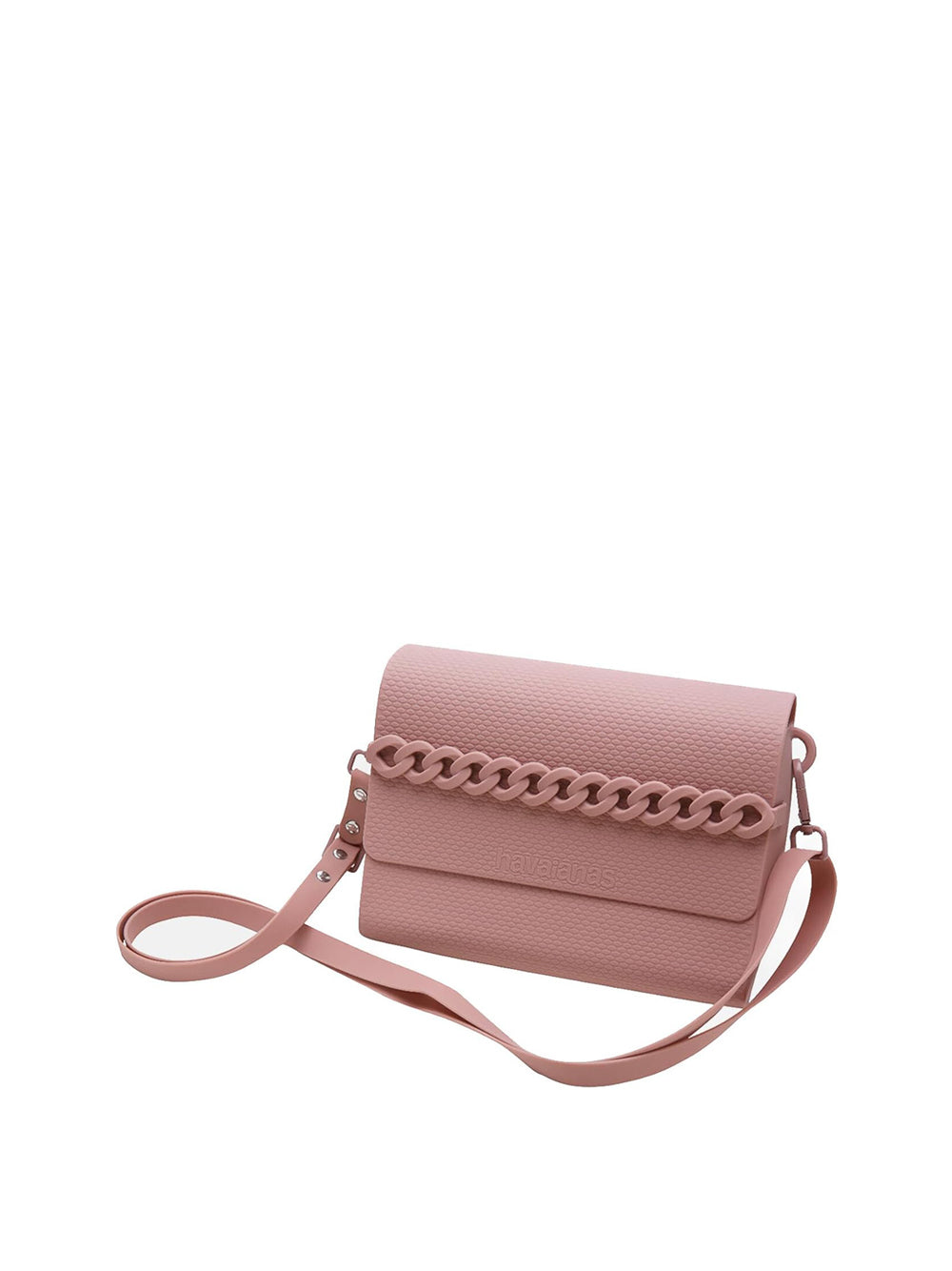 Borsa Pochette Havaianas Unisex - Rosa