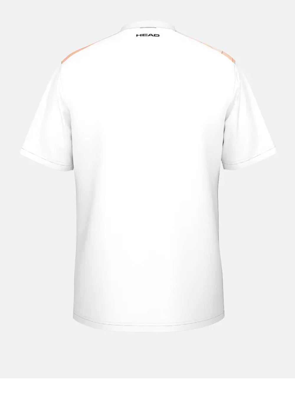 T-Shirt Sportiva Head Uomo