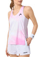 Top Sportivo Head Donna