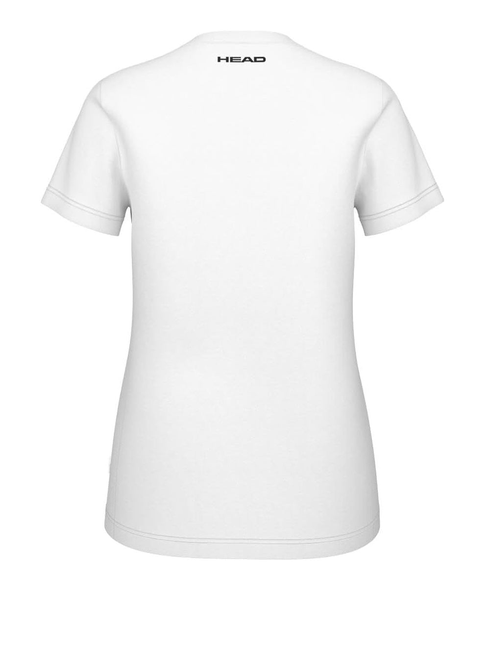 T-shirt Sportiva Head Bambina