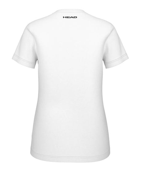 T-shirt Sportiva Head Bambina
