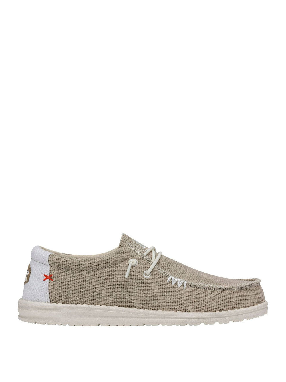Scarpe in Tela Hey Dude Uomo