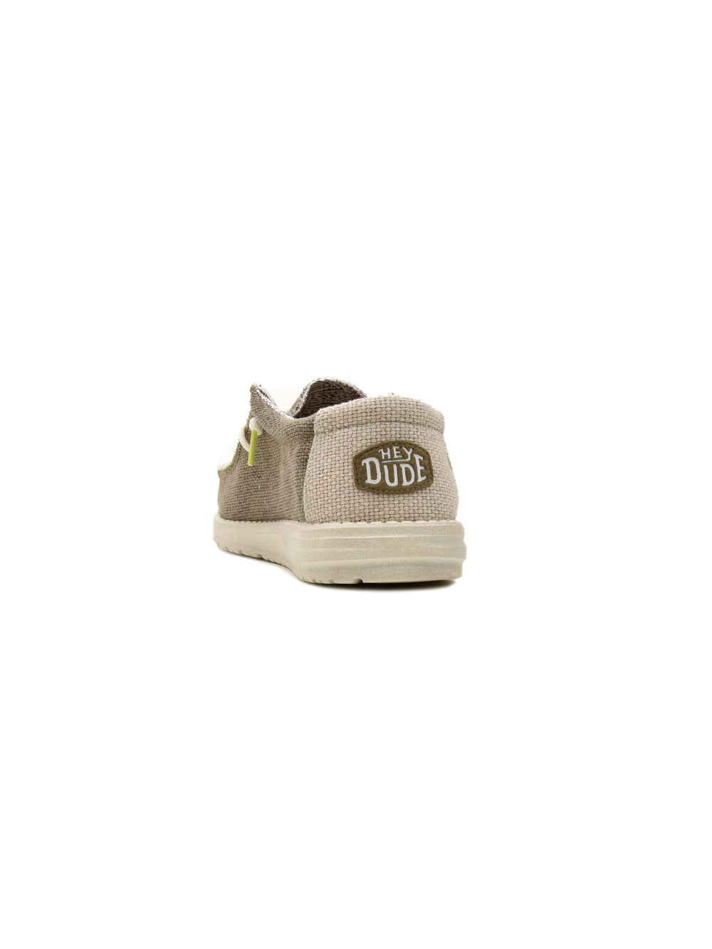 Scarpe in Tela Hey Dude Uomo