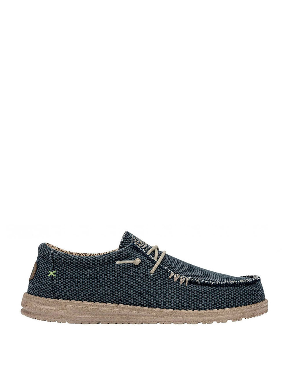 Scarpe in Tela Hey Dude Uomo