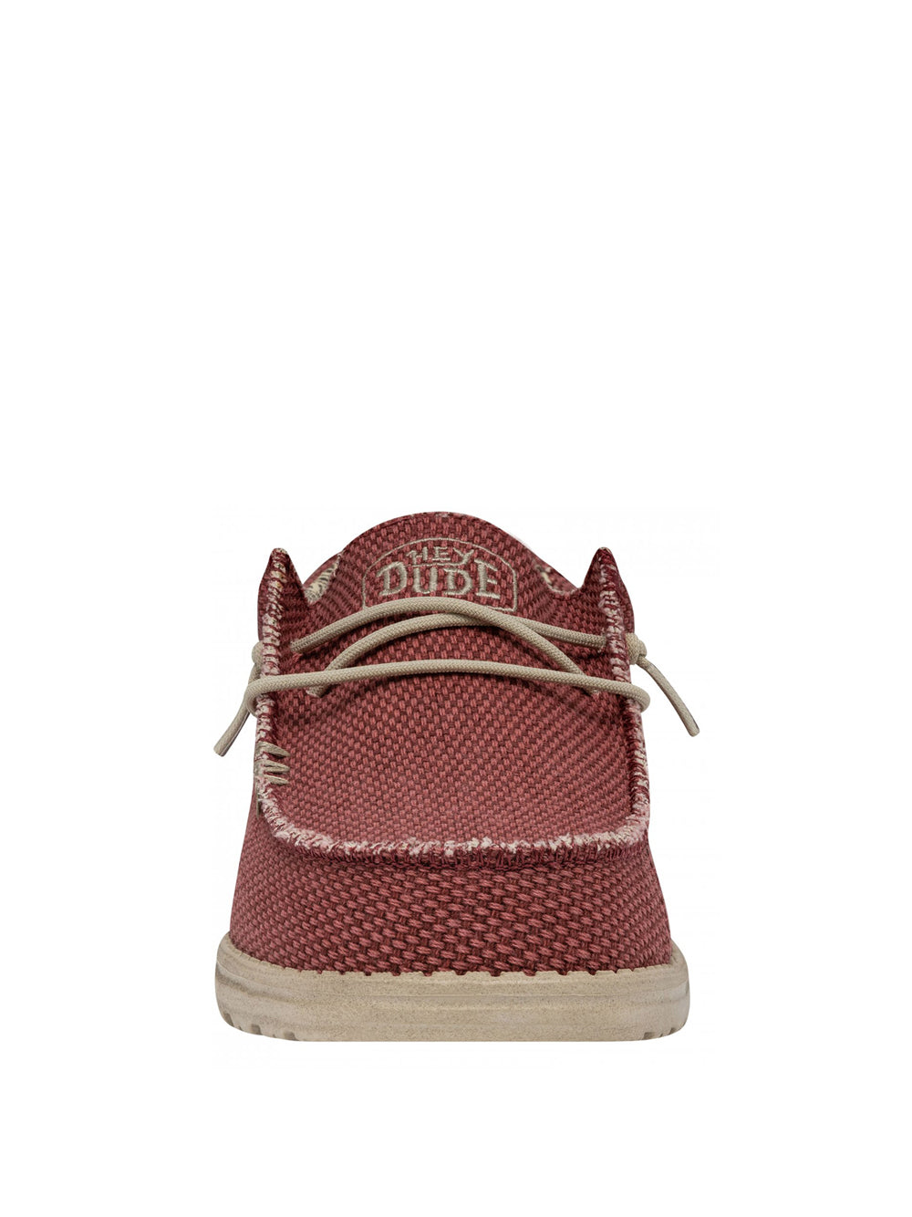 Scarpe in Tela Hey Dude Uomo