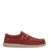 Scarpe in Tela Hey Dude Uomo