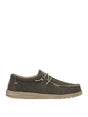 Scarpe in Tela Hey Dude Uomo
