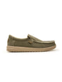 Scarpe in Tela Hey Dude Uomo