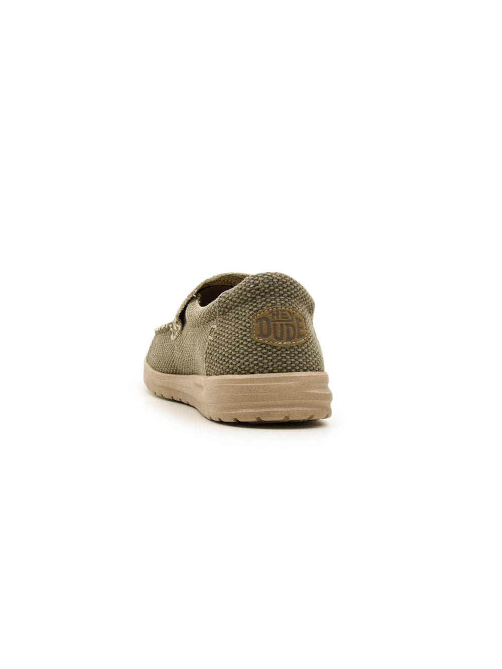 Scarpe in Tela Hey Dude Uomo