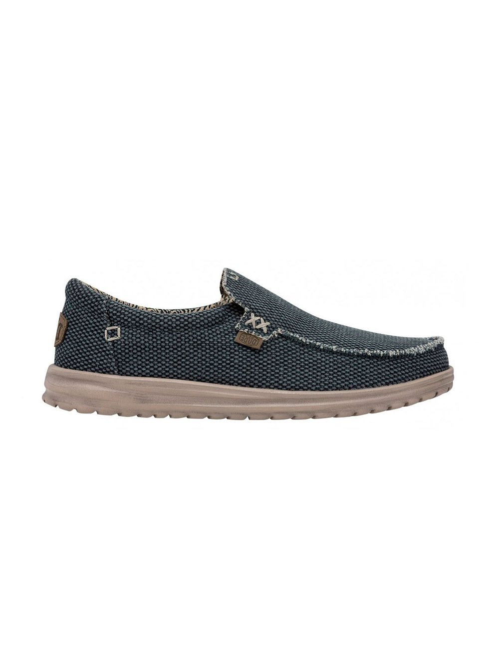 Scarpe in Tela Hey Dude Uomo
