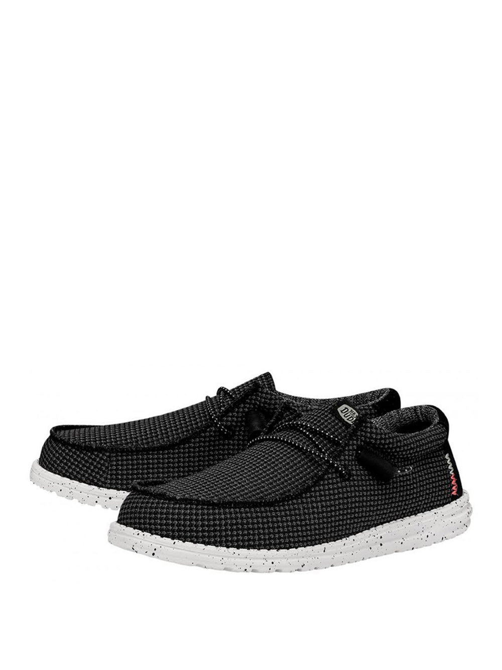 Scarpe in Tela Hey Dude Uomo