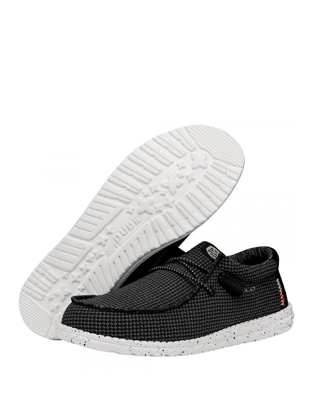 Scarpe in Tela Hey Dude Uomo