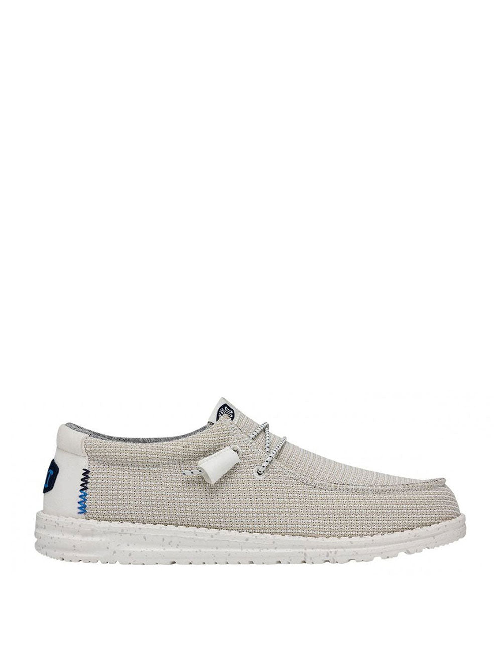 Scarpe in Tela Hey Dude Uomo